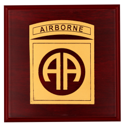  Coffret 1 Médaille 40mm 82Nd Division - BOX82 - 15,00 €