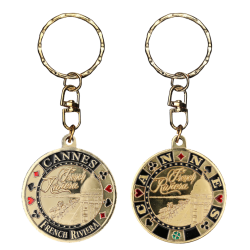 PC063 Pc Rond Cannes French Reviera