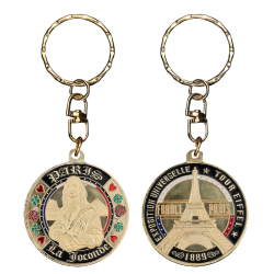 PC005 Pc Rond Joconde