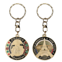 PC002 Pc Rond Napoleon