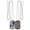 DT1 Dog Tag Paratroopers