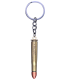 594 Rifle Bullet Keychain