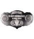  Magnet Metal D Day 101St Airborne + Ailles - MN12 - 7,00 €