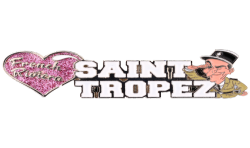 MN50 Magnet Saint Tropez Pink