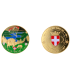  Médaille 40 mm Col de la Forclaz - E1189 - 6,00 €