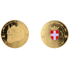  Medal 40 mm Annecy Palais de l'isle E1185 6,00 €