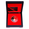  EXCLUSIVITE CLIENT Vente uniquement en Magasin
Coffret 1 Médaille 40mm Musée de la Cloche - Fonderie Paccard - BOXCPAC - 15,00 