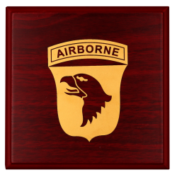  Coffret 1 Médaille 40mm Airborne - BOX101 - 15,00 €