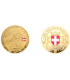  Médaille 40 mm Aussois - E1113 - 6,00 €