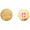  Medal 40 mm Aussois E1113 6,00 €