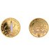  Medal 34mm Lighthouse collection of Pays Basque lighthouse of Biarritz K11178 5,00 €
