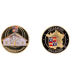 Customer Medal 34 MM Jard sur Mer KC11005 5,00 €