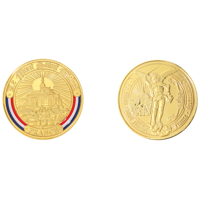 Medal 40mm Msm France E1148 6,00 €
