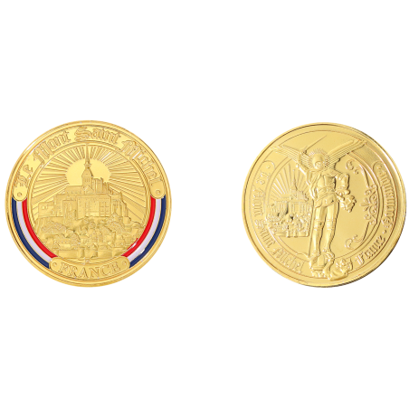 Medal 40mm Msm France E1148 6,00 €