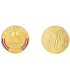 Medal 40mm Msm France E1148 6,00 €