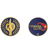 EXCLUSIVITE CLIENT Vente uniquement en MagasinMédaille Vendée Globe - KC11-538