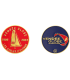 EXCLUSIVITE CLIENT Vente uniquement en MagasinMédaille Vendée Globe - KC11-540