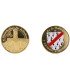 D11150 Medal 32mm Ile De Brehat Phare Du Paon