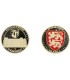 D1117 Medaille 32 mm Cabourg